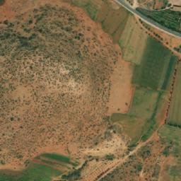 Satellite imagery of Bene Assela, DZ
