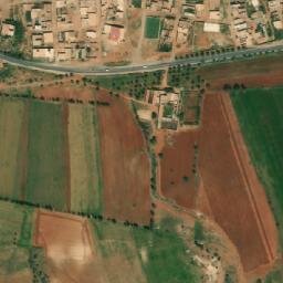 Satellite imagery of Bene Assela, DZ