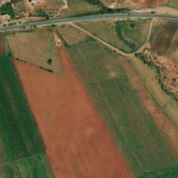 Satellite imagery of Tires el Harousoune, DZ