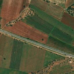 Satellite imagery of Tires el Harousoune, DZ