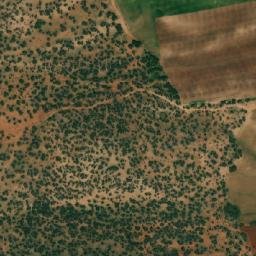 Satellite imagery of Koudiat et Toual, DZ