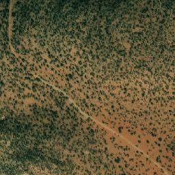 Satellite imagery of Djebel Tikanouine, DZ