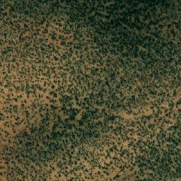 Satellite imagery of Djebel Tikanouine, DZ