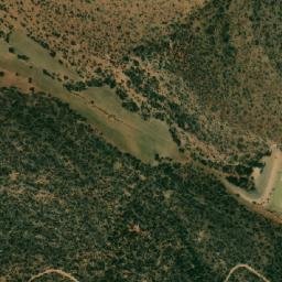 Satellite imagery of Djebel M’Louka, DZ