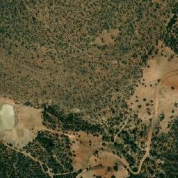 Satellite imagery of Djebel M’Louka, DZ