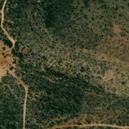 Satellite imagery of Djebel M’Louka, DZ