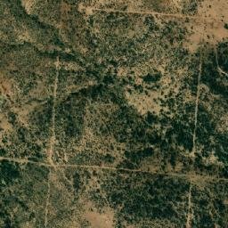 Satellite imagery of Djebel Moualek, DZ
