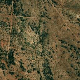 Satellite imagery of Kef en Nsour, DZ
