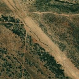 Satellite imagery of Kef en Nsour, DZ