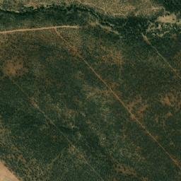 Satellite imagery of Kef en Nsour, DZ