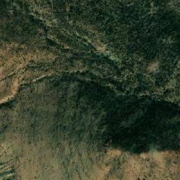 Satellite imagery of Kef Tibezlatou, DZ