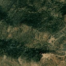 Satellite imagery of Kef Tibezlatou, DZ