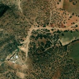 Satellite imagery of Kef Tibezlatou, DZ