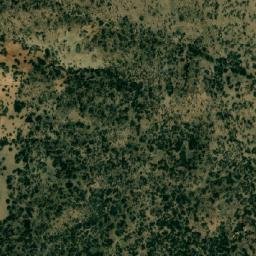 Satellite imagery of Djebel Bou Ali, DZ