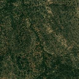 Satellite imagery of Djebel Matmar es Sma, DZ