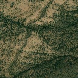 Satellite imagery of Djebel Matmar es Sma, DZ