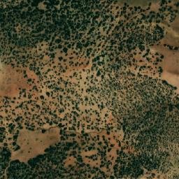 Satellite imagery of Ras el M’Hala, DZ