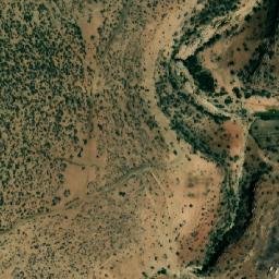Satellite imagery of Ras el M’Hala, DZ