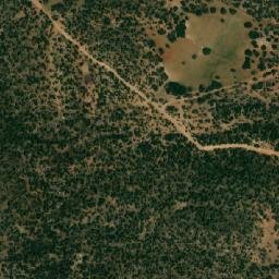 Satellite imagery of Taghia, DZ