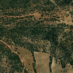 Satellite imagery of Taghia, DZ