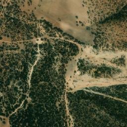 Satellite imagery of Taghia, DZ