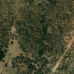 Satellite imagery of El Bekh Bekh, DZ