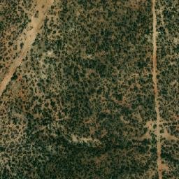 Satellite imagery of El Bekh Bekh, DZ