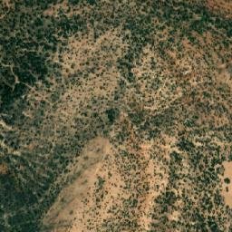Satellite imagery of Teb el Yazit, DZ