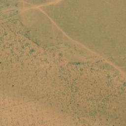 Satellite imagery of Redjem Khenntach, DZ