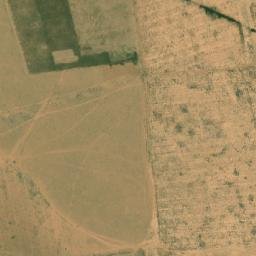 Satellite imagery of Redjem Khenntach, DZ