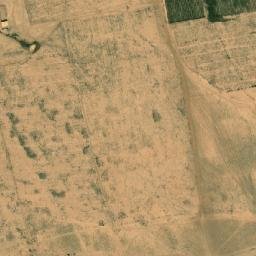 Satellite imagery of Redjem Khenntach, DZ