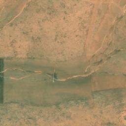 Satellite imagery of Derâ’ Kâte, DZ
