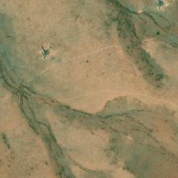Satellite imagery of Koudiat el Khatoua, DZ