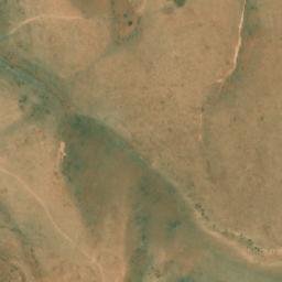 Satellite imagery of Koudiat el Khatoua, DZ