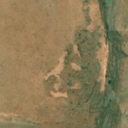Satellite imagery of Koudiat el Khatoua, DZ