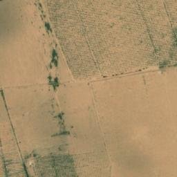 Satellite imagery of Dzaïd ed Daouidi, DZ