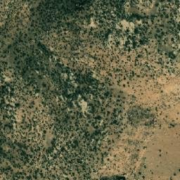 Satellite imagery of Djebel Touilila, DZ