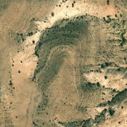Satellite imagery of Es Serdj, DZ