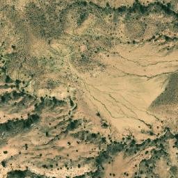 Satellite imagery of Es Serdj, DZ