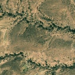 Satellite imagery of Es Serdj, DZ