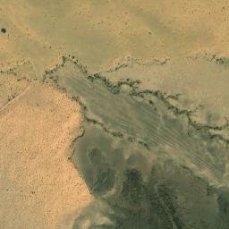 Satellite imagery of Fennd el Oustani, DZ