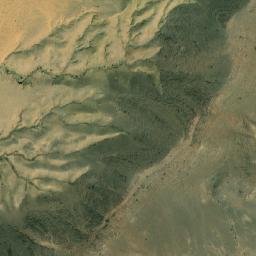Satellite imagery of Fennd el Oustani, DZ