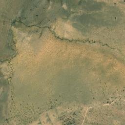 Satellite imagery of Fennd el Oustani, DZ