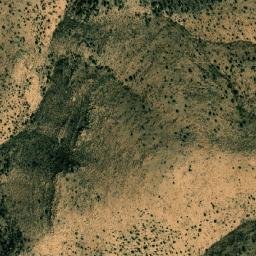 Satellite imagery of Kef Karoucha, DZ