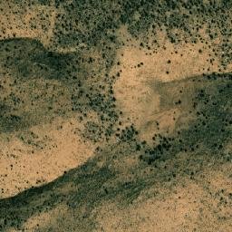 Satellite imagery of Kef Karoucha, DZ