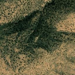 Satellite imagery of Kef Karoucha, DZ