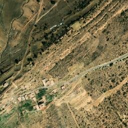 Satellite imagery of Ich Nsouder, DZ