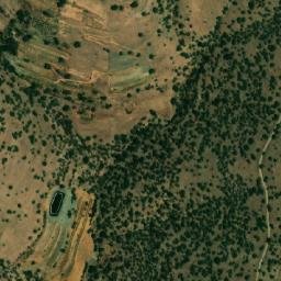 Satellite imagery of Djebel Aïdal, DZ