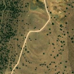 Satellite imagery of Djebel Aïdal, DZ