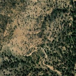 Satellite imagery of Guern el Kebch, DZ
